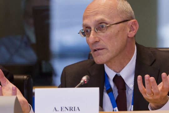 Μέχρι το 2022 διατηρείται η κεφαλαιακή χαλάρωση