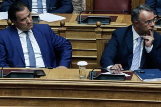 Λύση για τους απολυμένους της «Ελευθεροτυπίας»