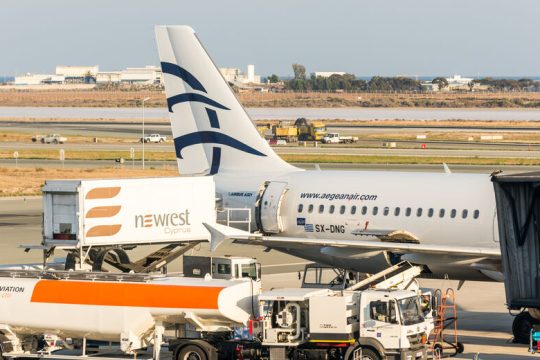 Ταξιδιώτες «εγκλωβισμένοι» στα… vouchers