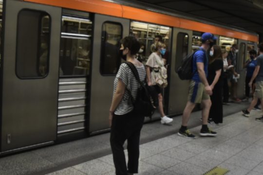 Το ισοζύγιο φόβου, ελευθεριών και οικονομικής ανασφάλειας