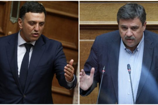 «Οχι» στην απαξίωση του ΕΣΥ