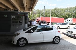 Νέα μέτρα για την είσοδο από τα χερσαία σύνορα