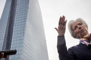 «Γρήγορες αποφάσεις, άφθονη ρευστότητα»