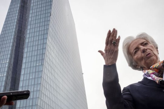 «Γρήγορες αποφάσεις, άφθονη ρευστότητα»