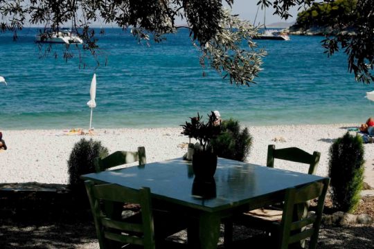 Ηλιοφάνεια και μικρή άνοδος της θερμοκρασίας