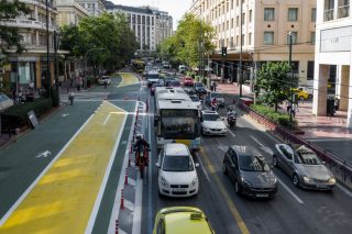 Ψάχνουν σωσίβια για τον Μεγάλο Περίπα(θ)ο