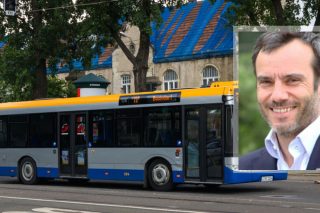 Φωτογραφικός διαγωνισμός για 50 λεωφορεία