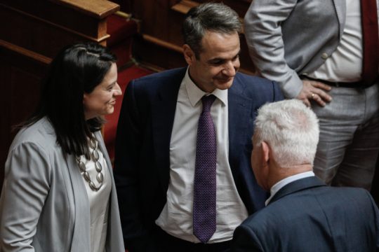 Κανιβαλιστικές διαθέσεις