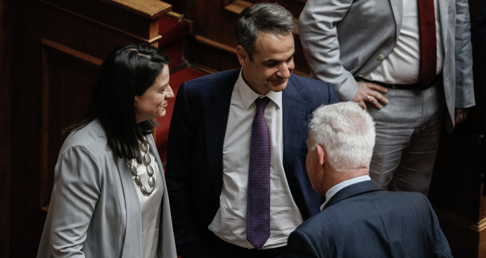 Κανιβαλιστικές διαθέσεις