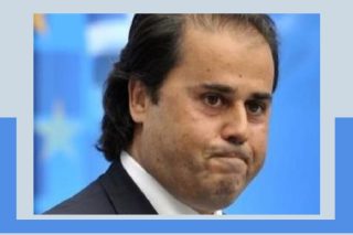 Η αναμενόμενη απαλλαγή του Στ. Παπασταύρου