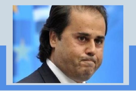 Η αναμενόμενη απαλλαγή του Στ. Παπασταύρου