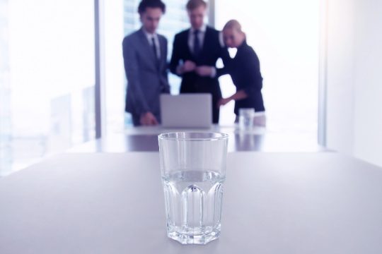 Βάζουν την ΕΥΔΑΠ στο αυλάκι της ιδιωτικοποίησης