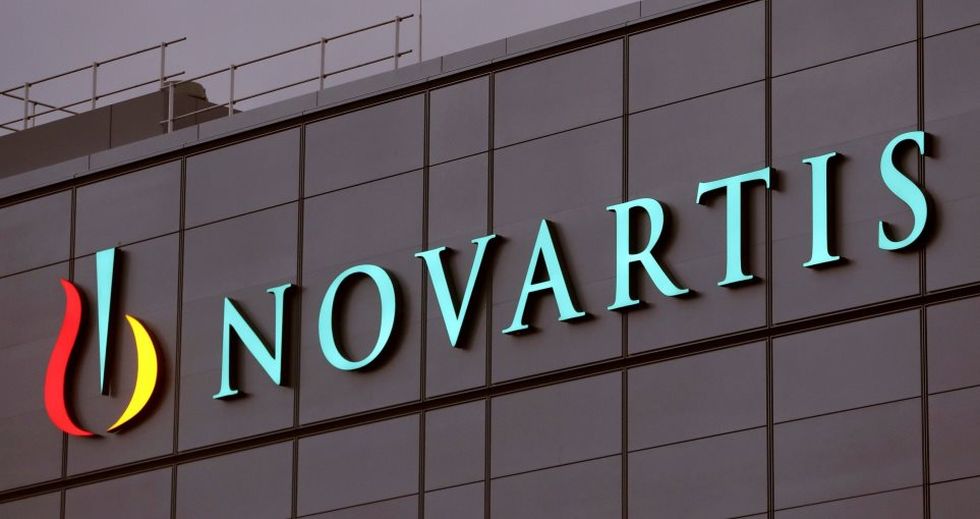 Novartis: τελικά έγιναν όλα «κατά το πρόγραμμα»