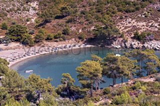 Πενήντα αποχρώσεις του γαλάζιου