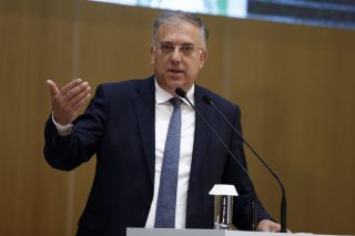 Διατηρείται η αναλογία «1 προς 1» στις προσλήψεις στο Δημόσιο