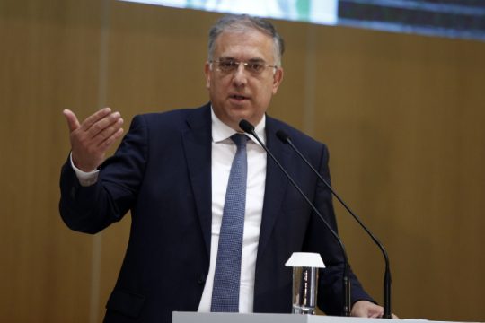 Διατηρείται η αναλογία «1 προς 1» στις προσλήψεις στο Δημόσιο