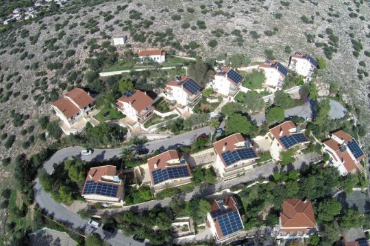 Ουραγοί στην αποϊδρυματοποίηση