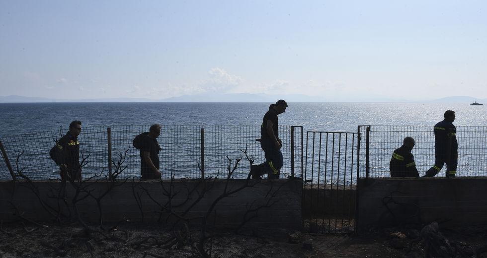 Τραγωδία, καπηλεία και πολιτικός βούρκος