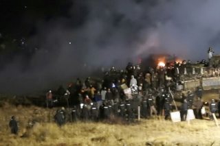 Η «εκδίκηση» των Σιου!