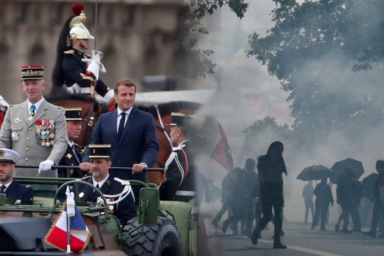 Αύξηση μεν, χημικά δε