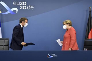 Αυτοεγκλωβισμός του Βερολίνου