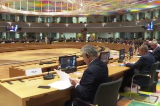 Το προφίλ μιας απουσίας