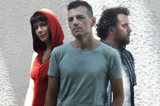 «Ζούμε για να τραγουδάμε μαζί με τον κόσμο»
