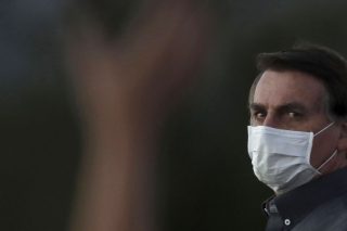 Θα καταδικαστεί ο Μπολσονάρο για τη διαχείριση της πανδημίας;