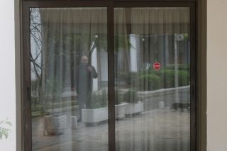 Ραντεβού με το θηρίο