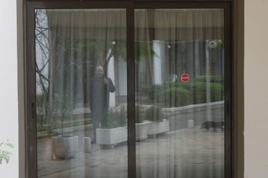 Ραντεβού με το θηρίο