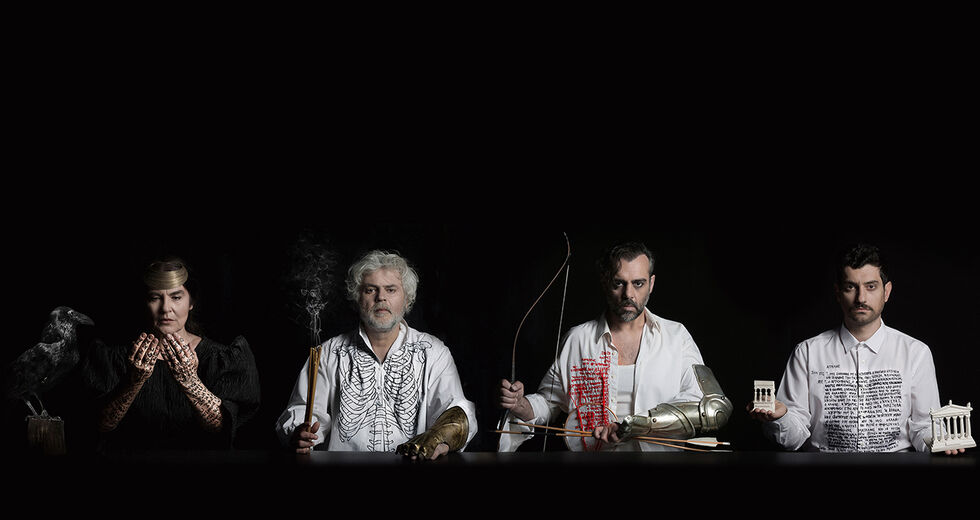 Από την Επίδαυρο σε ολόκληρο τον πλανήτη