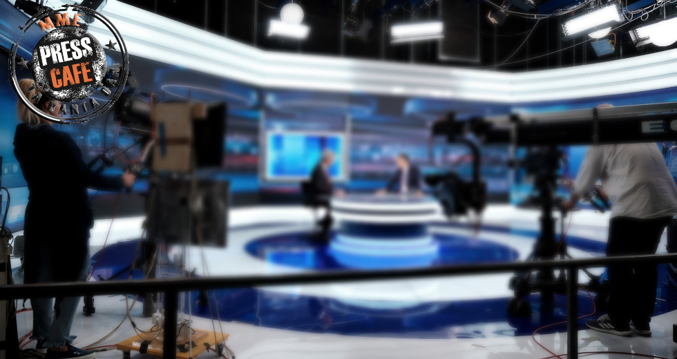 Press cafe: O ANT1 στην πρώτη θέση