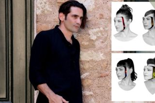 «Πηγαίνω στο αρχαίο δράμα με την περιέργεια της ανακάλυψης»
