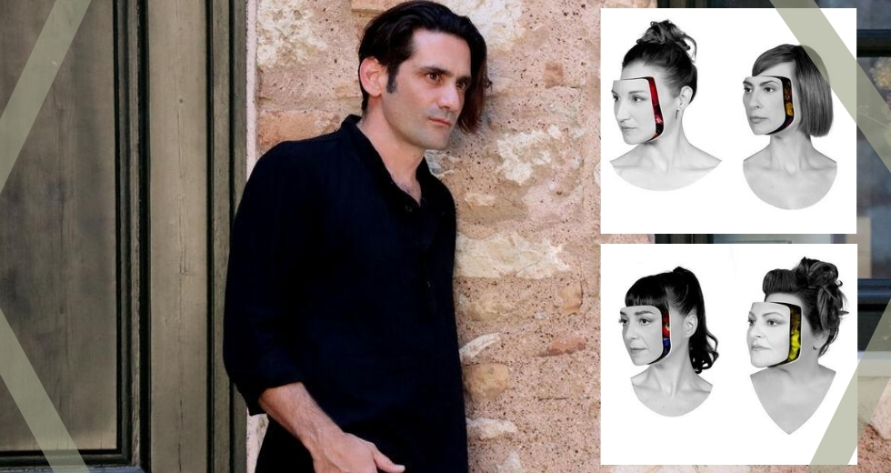 «Πηγαίνω στο αρχαίο δράμα με την περιέργεια της ανακάλυψης»