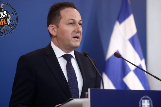 Press Cafe: Λίστα Πέτσα (δεν ξεμπερδέψαμε, μη νομίζετε)