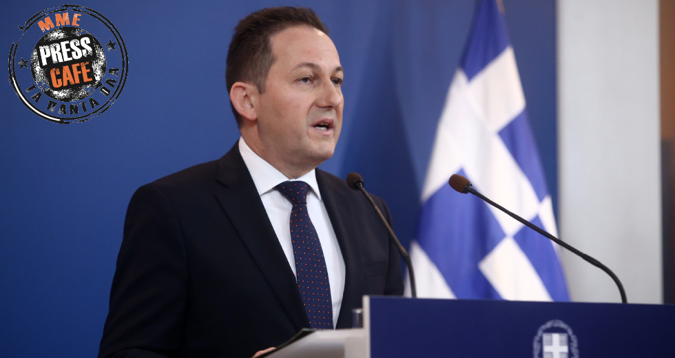 Press Cafe: Λίστα Πέτσα (δεν ξεμπερδέψαμε, μη νομίζετε)
