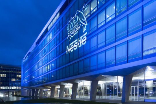 Η Nestlé υποστηρίζει την Ανανέωση της Ευρωπαϊκής Συμμαχίας για Μαθητεία