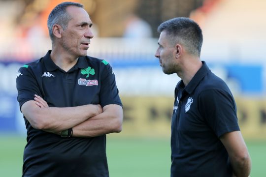 Με συνταγή ΟΦΗ για… σεφτέ κόντρα στον Αρη