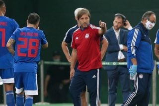 Με αλλαγές για τη νίκη στη Θεσσαλονίκη