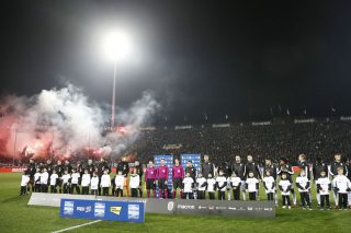 Θέλει τη νίκη, καλός κι ο βαθμός