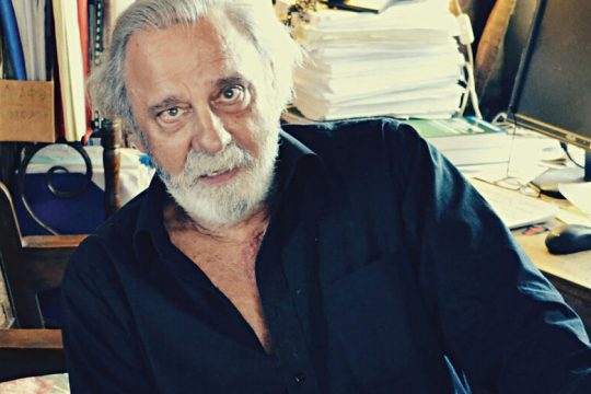 «Όλοι μας ή κανείς»: Λαθρεπιβάτες της κοινής ανθρώπινης μοίρας 