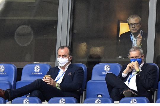 Το χρονικό μιας προαναγγελθείσας παραίτησης