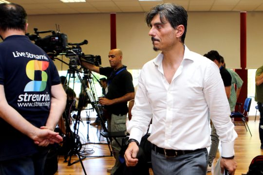 Πριμ 50 χιλιάδες ευρώ ο Δημήτρης