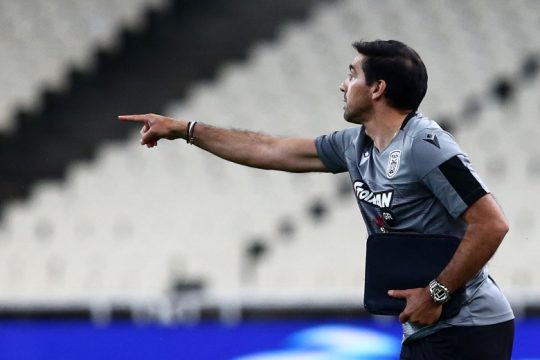 Αντι-Μίσιτς και πρόκριση