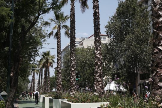 Ο θρίαμβος της Κλεοπάτρας