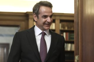 Επιβίωση ΚΗ΄