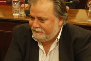 Βουλευτής της Ν.Δ. εγκαλεί τον Βρούτση