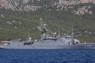 Αποκλιμάκωση και στο βάθος διάλογος