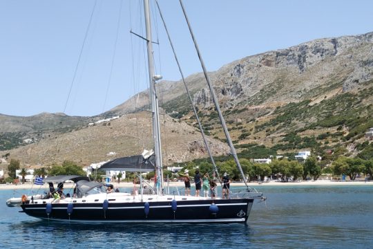 Η δική μας στιγμή στην Ιστορία