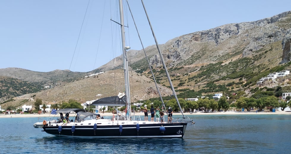 Η δική μας στιγμή στην Ιστορία